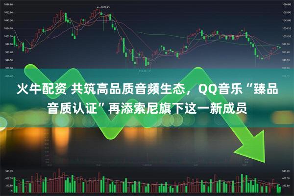 火牛配资 共筑高品质音频生态，QQ音乐“臻品音质认证”再添索尼旗下这一新成员